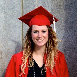 Meet your Posher, Alli